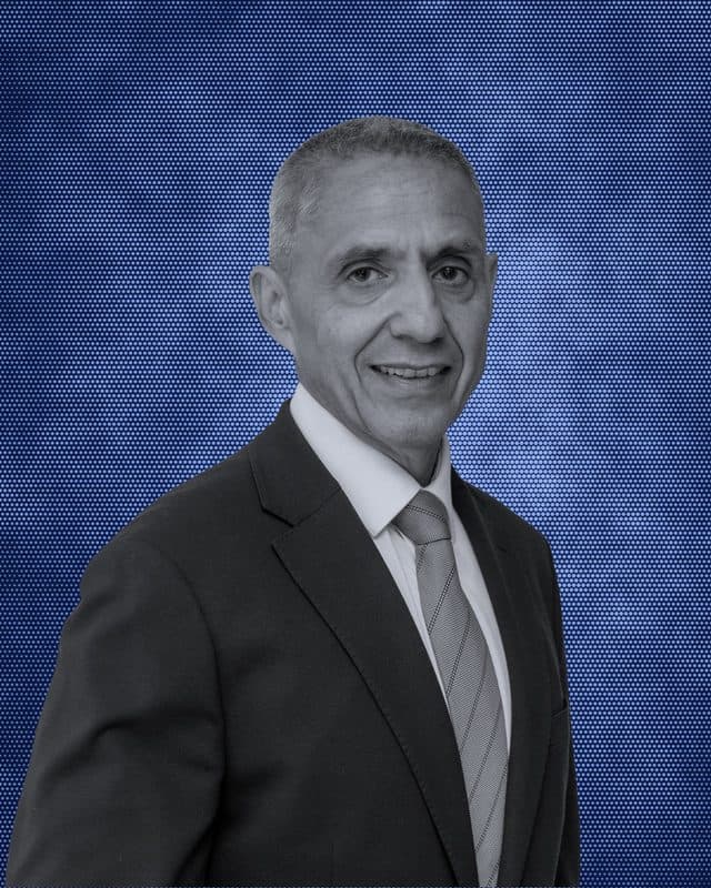 Raul Nunez, CGURO