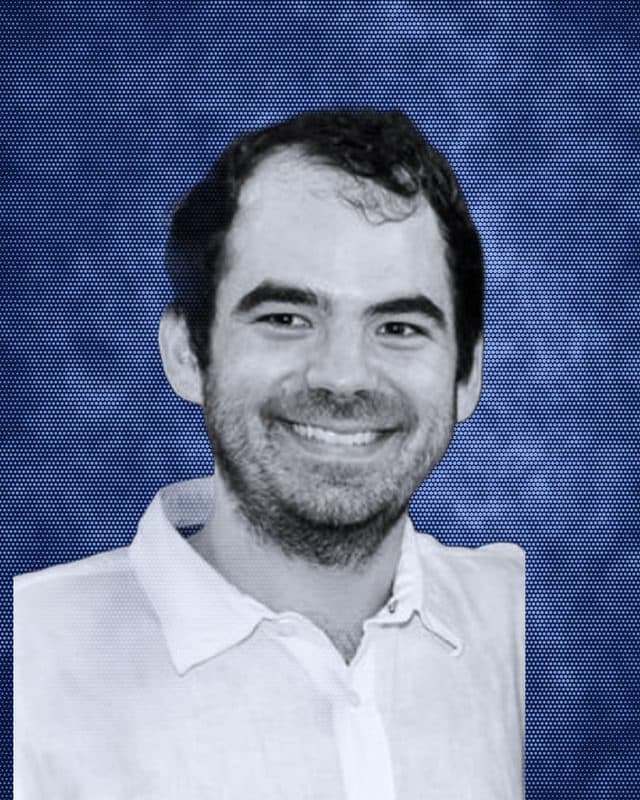 Carlos Alberto Guerra, Conecta Hipoteca