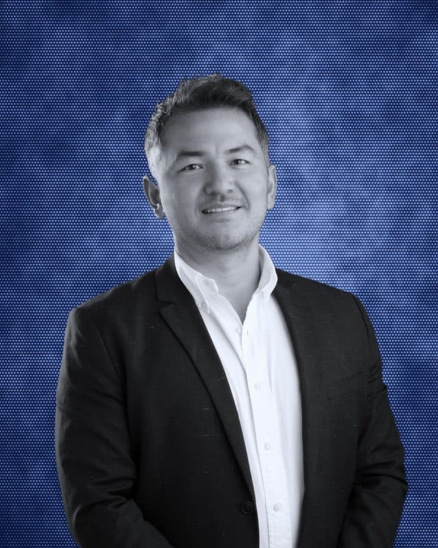 Rudbel Cano, Edupayments