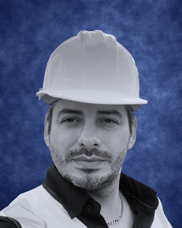Hernan Restrepo, Hubmine AI