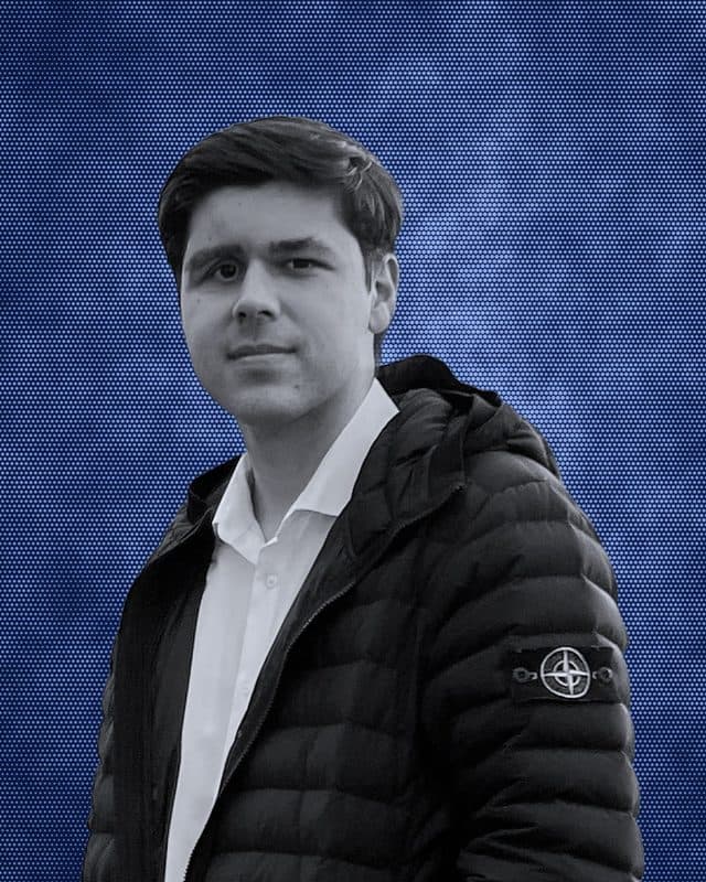 Joaquin Fernandez, Inverte