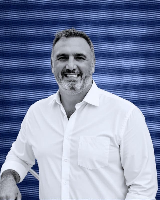 Juan Tabarez, Nudos