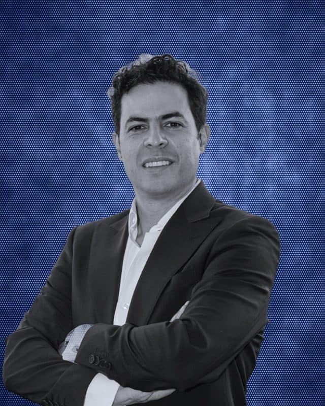 Jose Luna y Parra, SolidIA