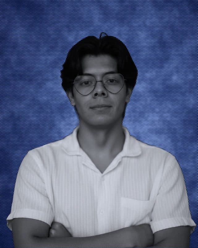 Alejandro Ramos, Wavy Node