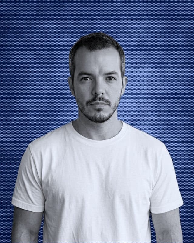 Mateo Escobar, xcale