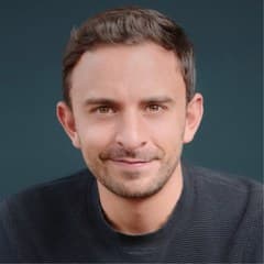 Daniel Garzon