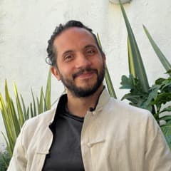 Luis Andrés Enriquez