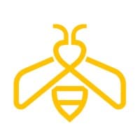 Spybee logo